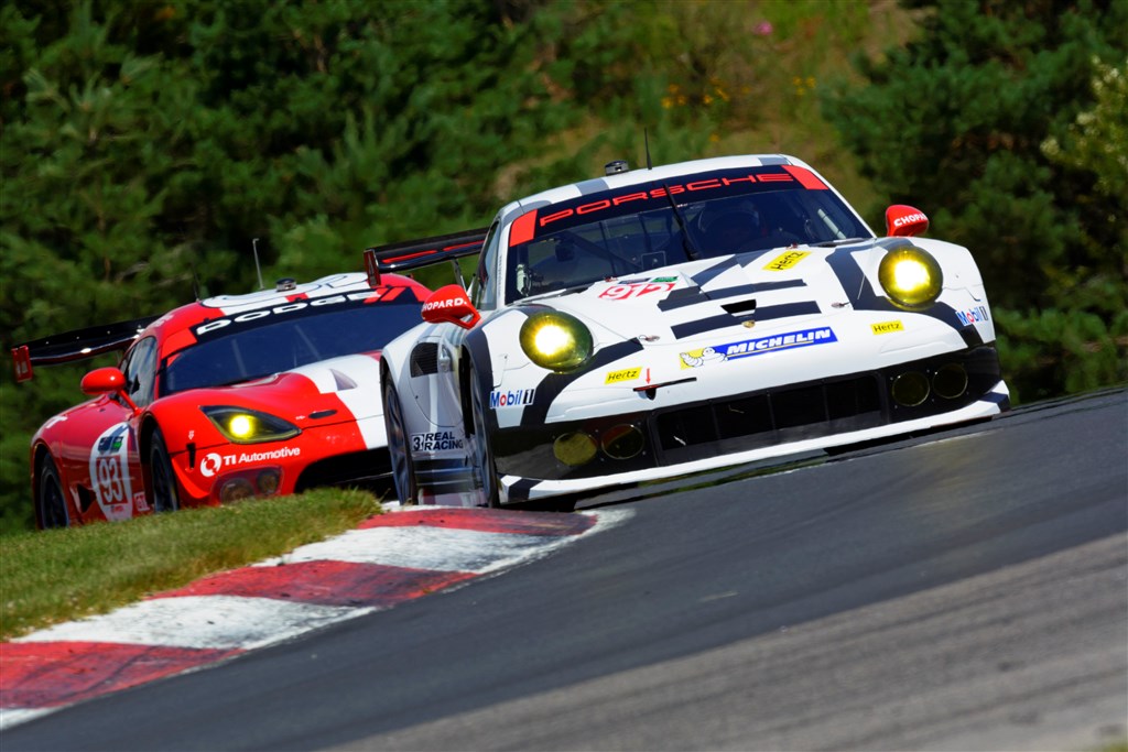 (Foto: Porsche Media)